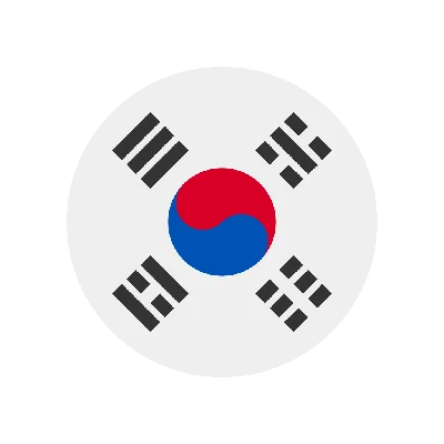 🔥 eSim South Korea ✅ sim card internet from 7 days KR