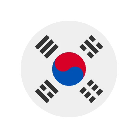 🔥 eSim South Korea ✅ sim card internet from 7 days KR