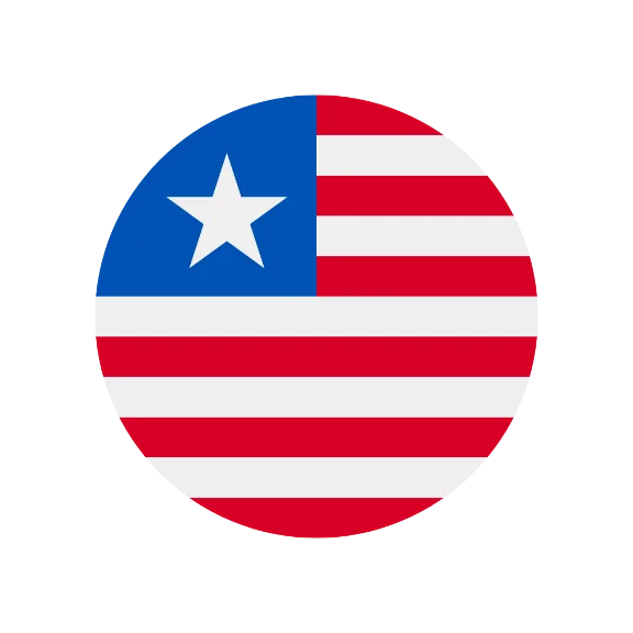 🔥 eSim LIBERIA ✅ sim card internet from 7 days LR