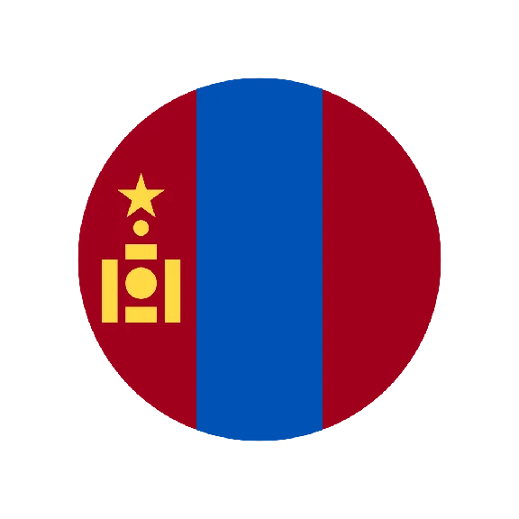 🔥 eSim MONGOLIA ✅ sim card internet from 7 days MN