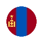 🔥 eSim MONGOLIA ✅ sim card internet from 7 days MN