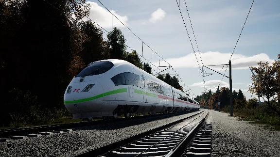 ✅❤️TRAIN SIM WORLD 3: GER STARTER PACK❤️XBOX+PC🔑KEY