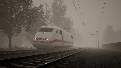 ✅❤️TRAIN SIM WORLD 3: GER STARTER PACK❤️XBOX+PC🔑КЛЮЧ