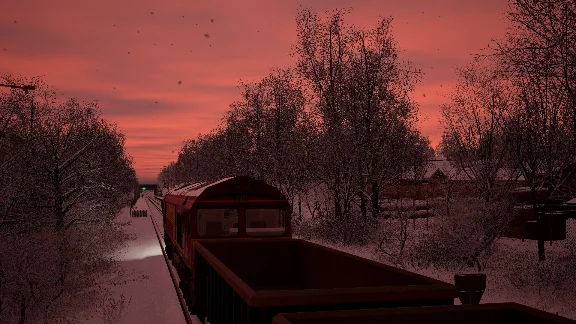 ✅❤️TRAIN SIM WORLD 3: UK STARTER PACK❤️XBOX+PC🔑КЛЮЧ