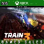 ✅❤️TRAIN SIM WORLD 3: UK STARTER PACK❤️XBOX+PC🔑КЛЮЧ