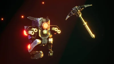 ✅DEEP ROCK GALACTIC ROBOT REBELLION PACK DLC✅XBOX🔑КЛЮЧ