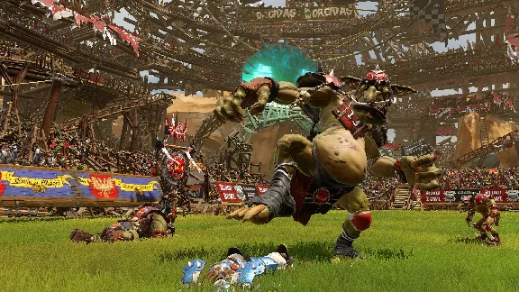 ✅WARHAMMER BUNDLE: MORDHEIM AND BLOOD BOWL 2✅XBOX🔑КЛЮЧ