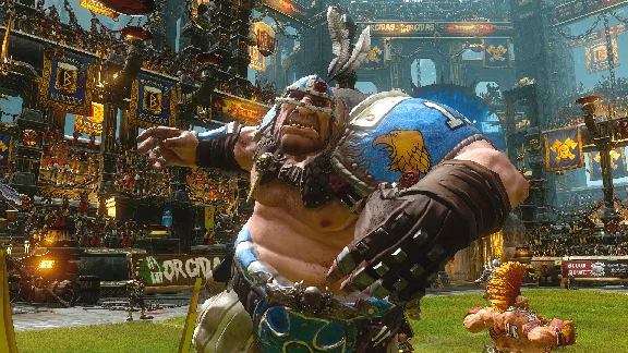 ✅WARHAMMER BUNDLE: MORDHEIM AND BLOOD BOWL 2✅XBOX🔑КЛЮЧ