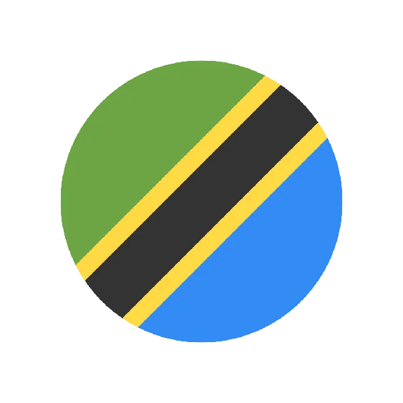 🔥 eSim TANZANIA ✅ sim card internet from 7 days TZ