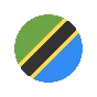 🔥 eSim TANZANIA ✅ sim card internet from 7 days TZ