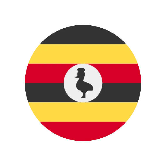 🔥 eSim UGANDA ✅ sim card internet from 7 days UG