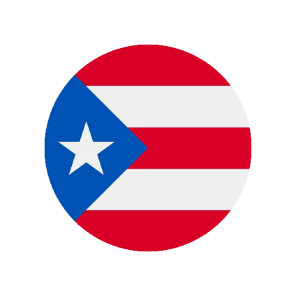 🔥 eSim PUERTO RICO ✅ sim card internet from 7 days PR