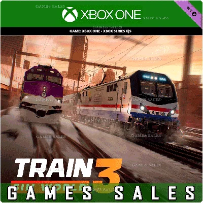 ✅NORTHEAST CORRIDOR: BOSTON - PROVIDENCE ROUTE DLC🔑KEY