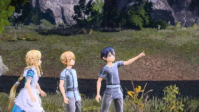 SWORD ART ONLINE ALICIZATION LYCORIS PREMIUM PASS🔑КЛЮЧ