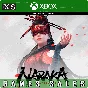 ✅❤️NARAKA: BLADEPOINT - STANDARD EDITION✅XBOX🔑КЛЮЧ❤️