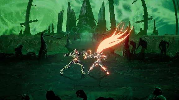 ✅❤️AEON MUST DIE!❤️XBOX ONE|XS🔑KEY✅