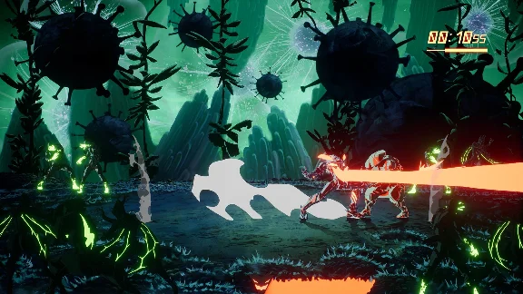 ✅❤️AEON MUST DIE!❤️XBOX ONE|XS🔑KEY✅