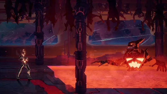 ✅❤️AEON MUST DIE!❤️XBOX ONE|XS🔑KEY✅