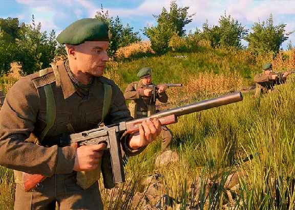 Enlisted Silent Storm Bundle DLC| Xbox Key/Code