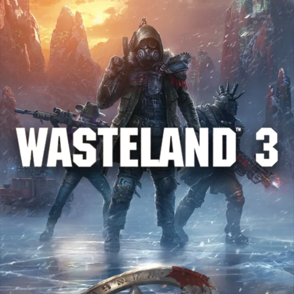 Wasteland 3 (Steam/Ключ/ Весь мир)