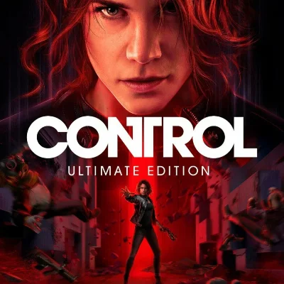 Control Ultimate Edition (Steam/ Ключ/ Весь Мир)