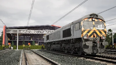 ✅TRAIN SIM WORLD 3: SPIRIT OF STEAM STARTER PACK✅XBOX🔑