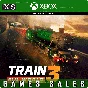 ✅TRAIN SIM WORLD 3: SPIRIT OF STEAM STARTER PACK✅XBOX🔑