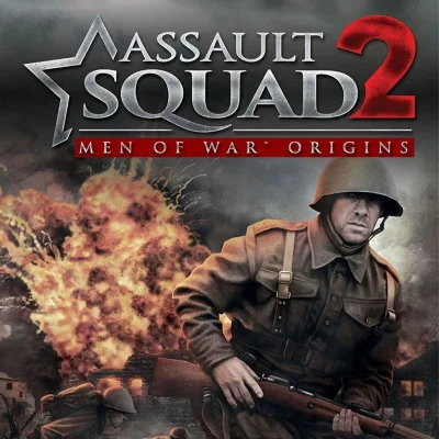 Men of War: Assault Squad 2 (Steam/ Ключ/ Весь Мир)