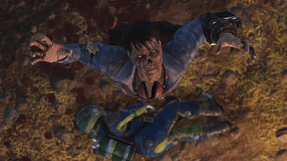 ⚡Steam Russia- Fallout 76: Gone Fission Deluxe Ed| AUTO
