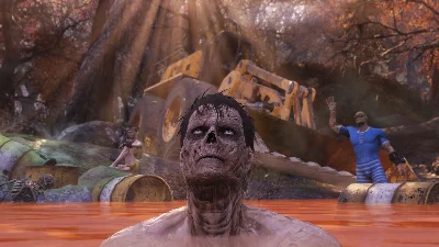 ⚡️Fallout 76: Gone Fission Deluxe Ed| АВТО Россия Steam