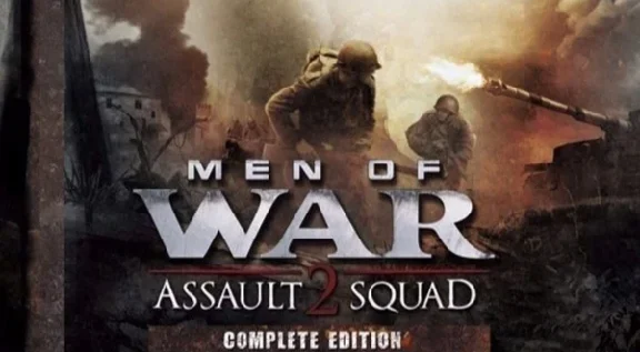 Men of War: Assault Squad 2 Complete Edition (Steam/Key