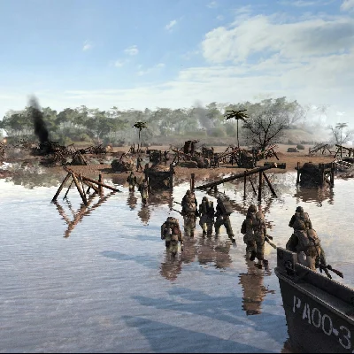 Men of War: Assault Squad 2 Complete Edition (Steam/Key