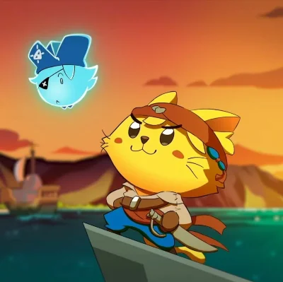 Cat Quest III (Steam/ Key/ Global)