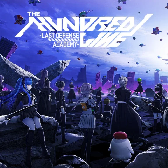 The Hundred Line: Last Defense Academy (Steam/Key)