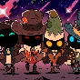 Wizard with a Gun (Steam/Ключ/ Весь Мир)
