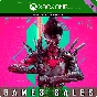 ✅❤️GHOSTRUNNER: PROJECT_HEL DLC❤️XBOX ONE|XS🔑KEY✅