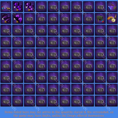 ⚜️STALCRAFT: X✅Twitch Drops👾90 items + 🎁