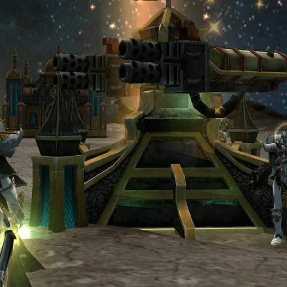 Warhammer 40,000: Dawn of War - Soulstorm (steam/Key)