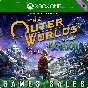 ✅❤️THE OUTER WORLDS: PERIL ON GORGON❤️XBOX 🔑 KEY✅