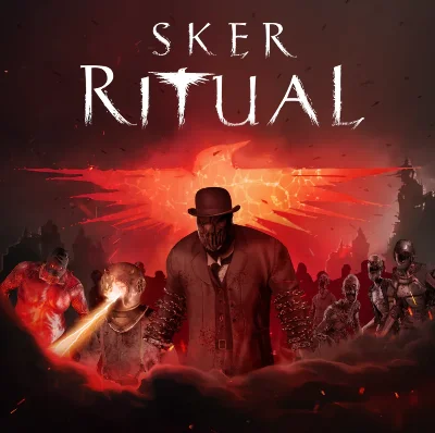 Sker Ritual (Steam/Ключ/ Весь Мир)