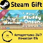 🚀 Maltese´s Fluffy Onsen - Soundtrack + Items 🤖