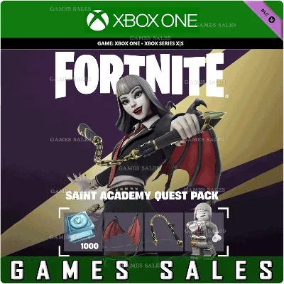 ✅❤️НАБОР ЗАДАНИЙ АКАДЕМИИ НЕЧИСТИ❤️XBOX ONE|XS🔑КЛЮЧ✅