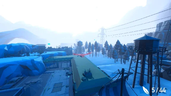 ✅❤️Aery - Last Day of Earth ❤️XBOX ONE|XS 🔑KEY✅