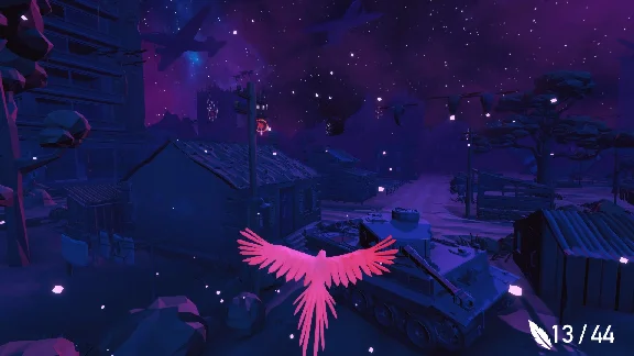 ✅❤️Aery - Last Day of Earth ❤️XBOX ONE|XS 🔑KEY✅