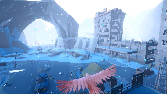 ✅❤️Aery - Last Day of Earth ❤️XBOX ONE|XS 🔑KEY✅