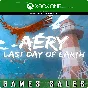 ✅❤️Aery - Last Day of Earth ❤️XBOX ONE|XS 🔑KEY✅