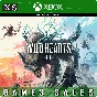 ✅❤️WILD HEARTS Standard Edition❤️XBOX X|S🔑 KEY✅