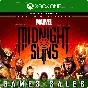 ✅❤️MARVEL´S MIDNIGHT SUNS DIGITAL+ ДЛЯ XBOX ONE🔑КЛЮЧ