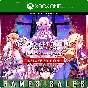 ✅SWORD ART ONLINE ALICIZATION LYCORIS DELUXE✅XBOX🔑КЛЮЧ