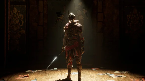 ✅ Enotria: The Last Song XBOX SERIES X|S KEY 🔑